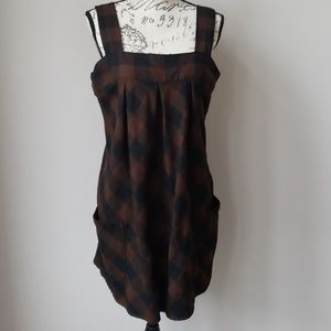 Vintage Style Jumper